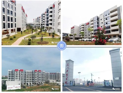 數千人的校園宿舍智能化管理