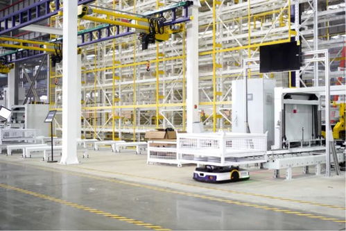 全球首座柔性光伏支架智能制造工廠(chǎng)投產(chǎn)運(yùn)營(yíng)