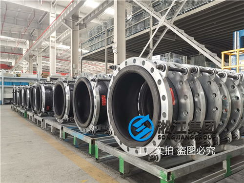 安康污水處理廠應(yīng)用DN500橡膠避震喉與石膏混合料的協(xié)同優(yōu)勢(shì)