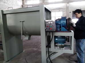 專業(yè)生產(chǎn)500kg塑料混合機(jī) 立式拌料機(jī)與螺桿式攪拌機(jī)的應(yīng)用與優(yōu)勢(shì)