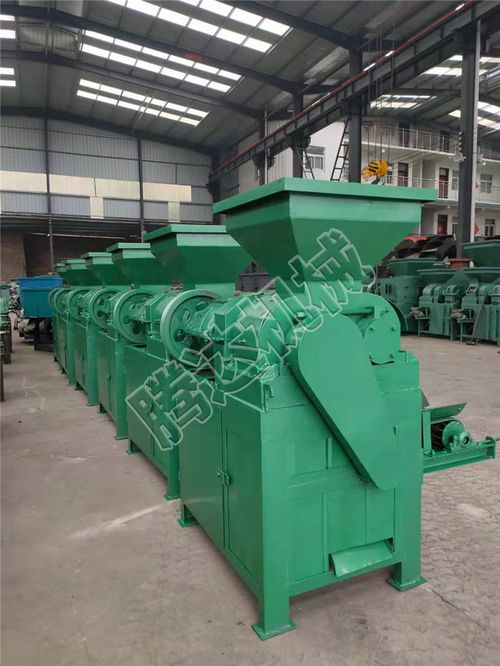 騰達(dá)機(jī)械廠高嶺土壓球機(jī)價(jià)格與高清圖片解析