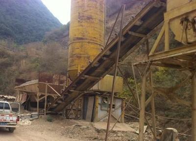 洗滌原料過(guò)期了怎么辦？以石膏混合料為例