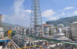 我國(guó)化學(xué)原料和制品業(yè)研發(fā)經(jīng)費(fèi)突破800億元，石膏混合料助力綠色轉(zhuǎn)型