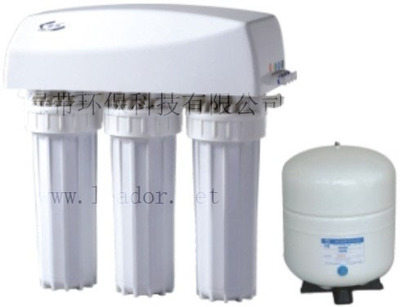 深圳綠帶環(huán)保科技 一體化凈水器與純水機(jī)的選購(gòu)與安裝指南