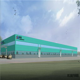 昶豐機械產(chǎn)品展示與環(huán)保技術開發(fā)最新動態(tài)