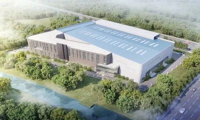 浙江寶綠特環(huán)保技術工程二期擴建項目正式奠基，開啟綠色發(fā)展新征程