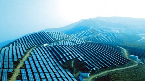 能源轉(zhuǎn)型新紀(jì)元 2020年可再生能源成本競(jìng)爭(zhēng)力實(shí)現(xiàn)歷史性突破