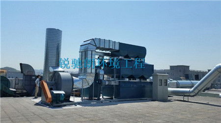 阜康十萬風量RTO蓄熱式廢氣處理及十五萬風量涂料廠VOC治理專業(yè)技術(shù)解析