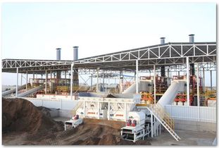 杰瑞環(huán)保 以技術(shù)創(chuàng)新為引擎，破解土壤修復困境